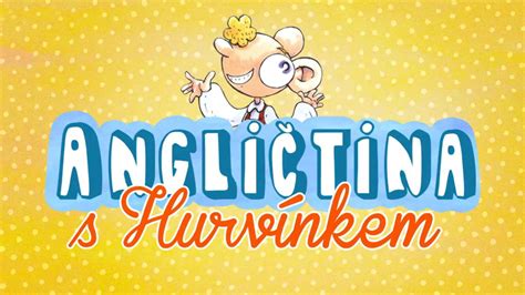 anglitina s hurvnkem|Angličtina s Hurvínkem (2014)